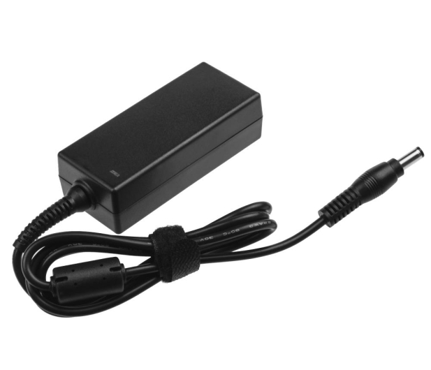 Green Cell Zasilacz do Lenovo 40W (2A, 5.5-2.5mm) AD32P - 516515 - zdjęcie 2